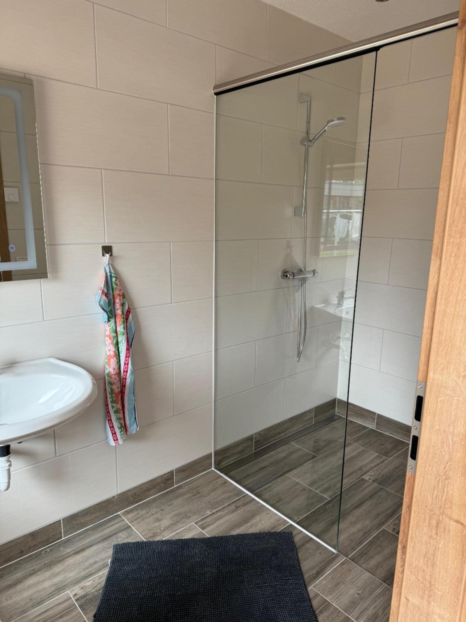 Ferienwohnung Zeitler Treuen Экстерьер фото