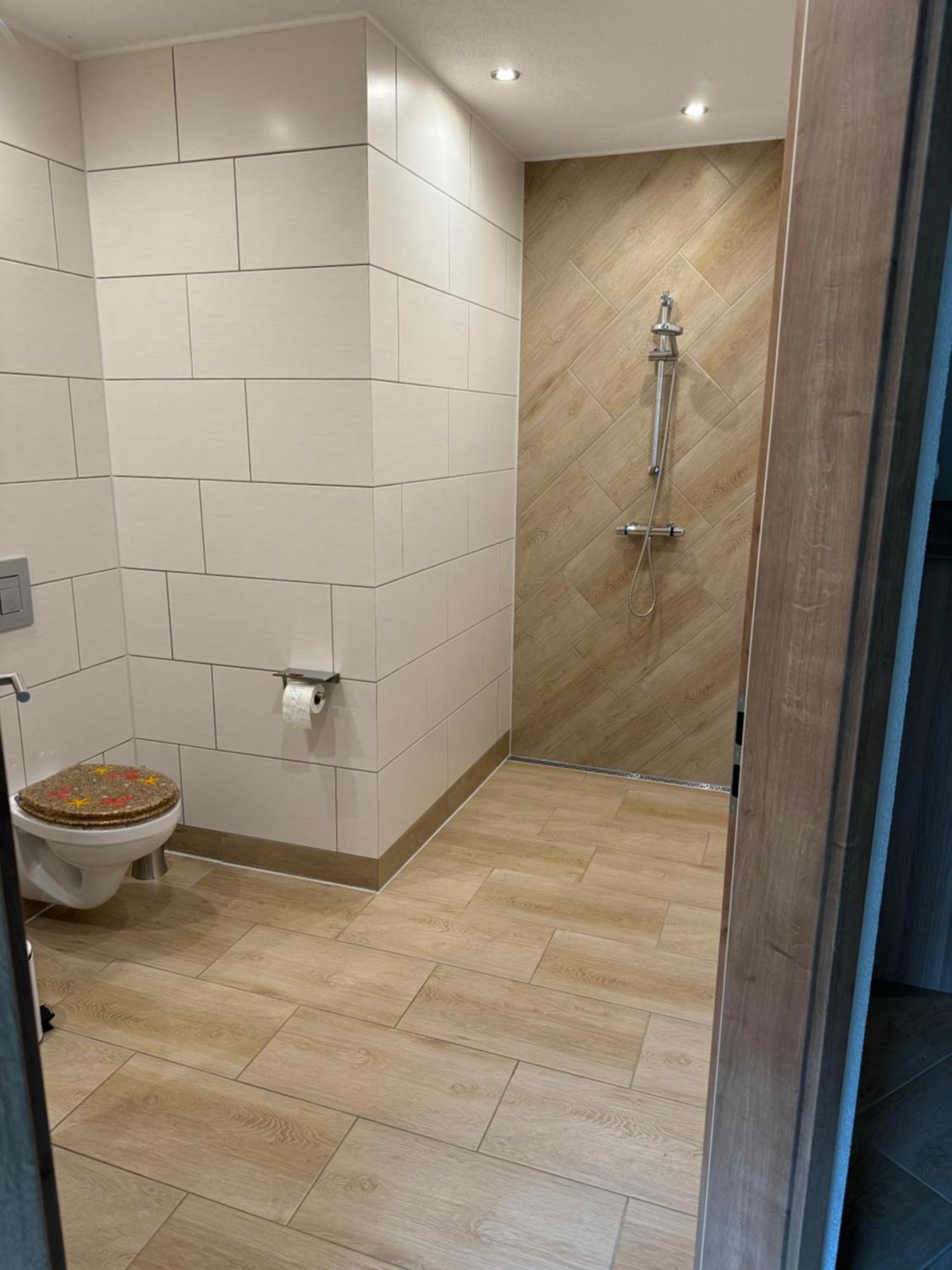 Ferienwohnung Zeitler Treuen Экстерьер фото