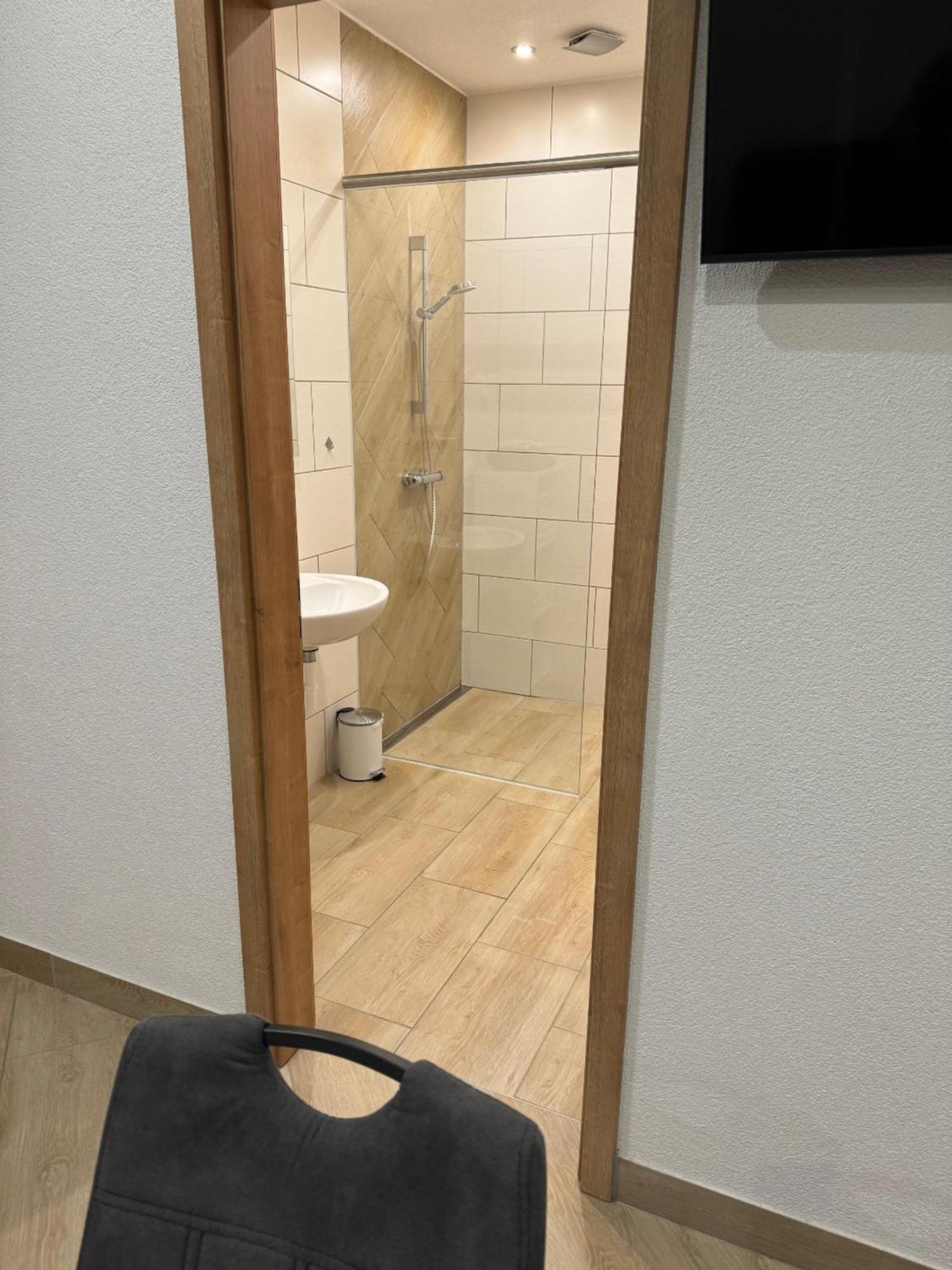 Ferienwohnung Zeitler Treuen Экстерьер фото